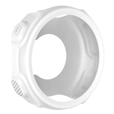 Silikonskydd till Garmin Forerunner 235 / 735XT - Vit