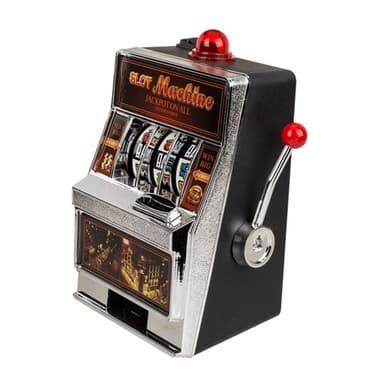 Festspel - Enarmad bandit