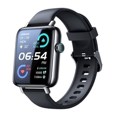 Joyroom Fit-Life Smartwatch IP68 - Svart
