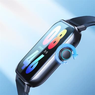 Joyroom Fit-Life Smartwatch IP68 - Svart