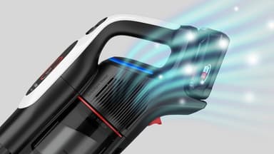 Bosch Unlimited 9 Skaftdammsugare BCS931GAC