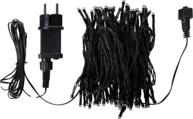 Nordic Season LED ljusslinga 100L