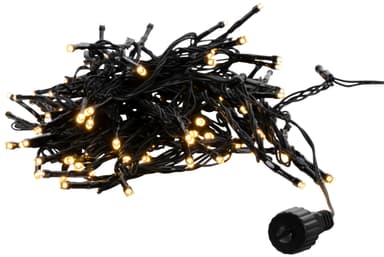 Nordic Season LED ljusslinga 100L