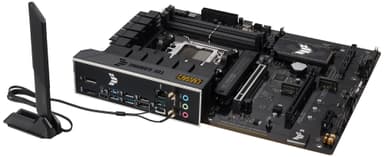 ASUS TUF GAMING B650-E WIFI moderkort