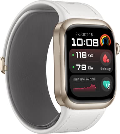 Huawei Watch D2 smartwatch (vit)