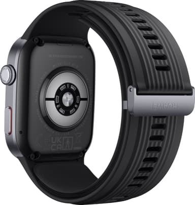 Huawei Watch D2 smartwatch (svart)