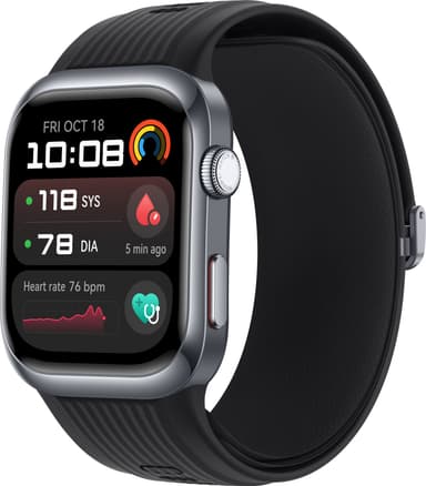 Huawei Watch D2 smartwatch (svart)