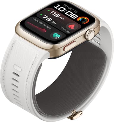 Huawei Watch D2 smartwatch (vit)