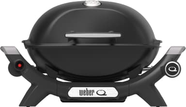 Weber Q1100N Gasolgrill 1501061 (1 Brännare)