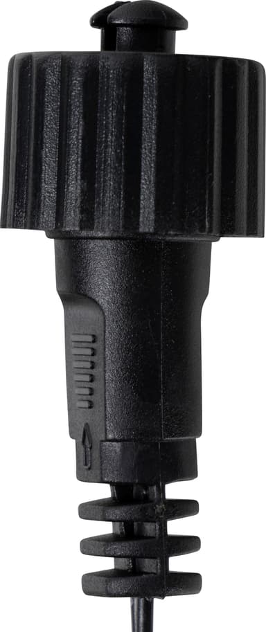Nordic Season LED ljusslinga 100L