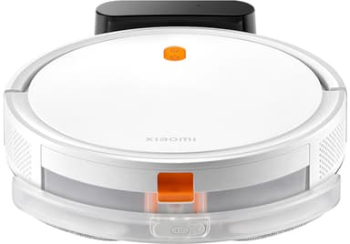 Xiaomi E5 robotdammsugare 53060 (vit)