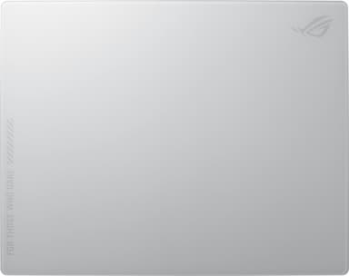 Asus ROG Moonstone Ace musmatta (Moonlight White)