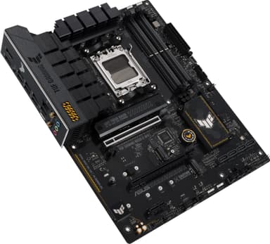 ASUS TUF GAMING B650-E WIFI moderkort