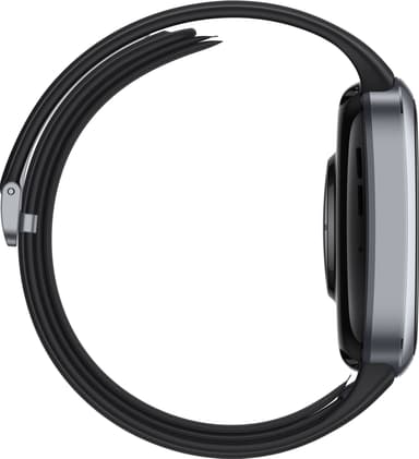 Huawei Watch D2 smartwatch (svart)