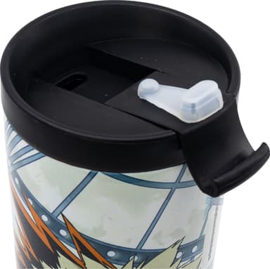Stor My Hero Academia kaffeglas 425ml