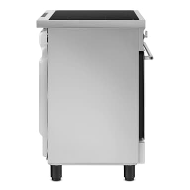 Smeg Induktionsspis Classic 60cm C6IMXT2 (rostfri)