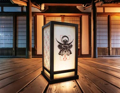 NeaMedia Icons Assassin's Creed Shadows lampa
