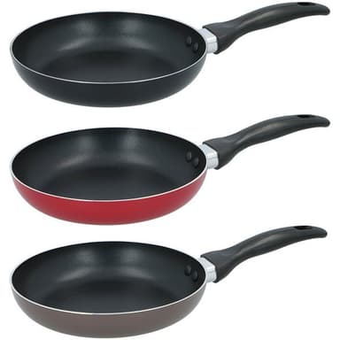 Alpina stekpanna 20cm