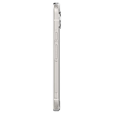 Spigen Ultra Hybrid Case till Google Pixel 9 / 9 Pro - Klar