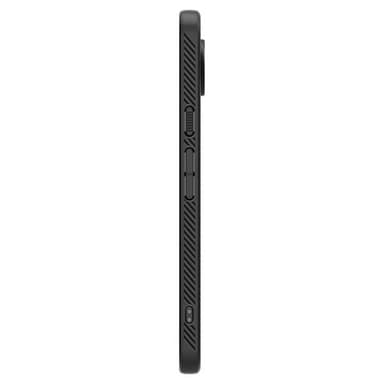Spigen Liquid Air Case till Google Pixel 9 / 9 Pro - Svart