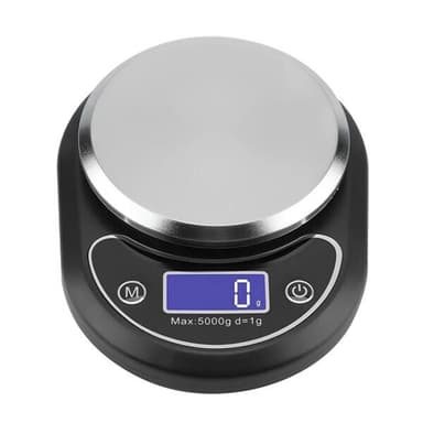 Extralink Home Köksvåg 5kg