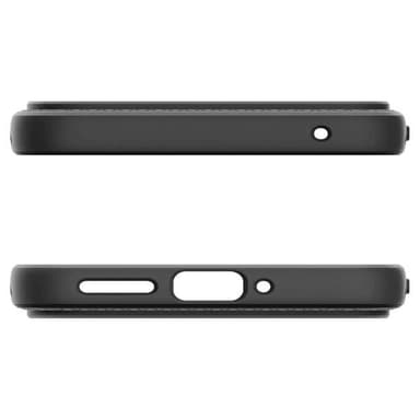 Spigen Liquid Air Case till Google Pixel 9 / 9 Pro - Svart