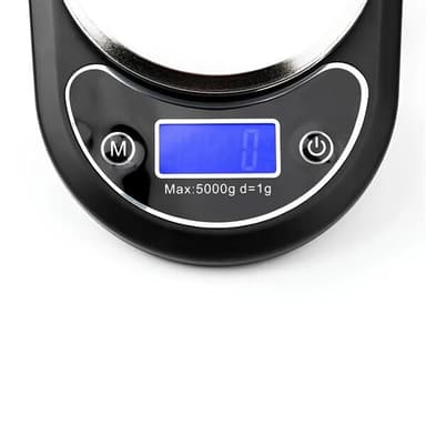 Extralink Home Köksvåg 5kg