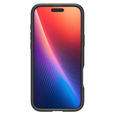Spigen Optik Armor Mag Magsafe Case till iPhone 16 Pro - Svart