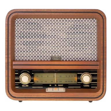 Camry Retro Radio CR 1188