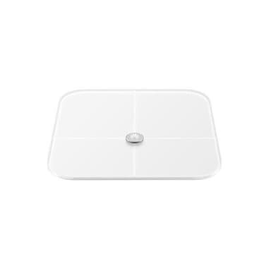 Huawei AH100 Smart Våg - Vit personvåg