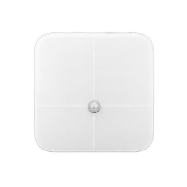 Huawei AH100 Smart Våg - Vit personvåg