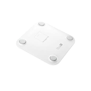 Huawei AH100 Smart Våg - Vit personvåg