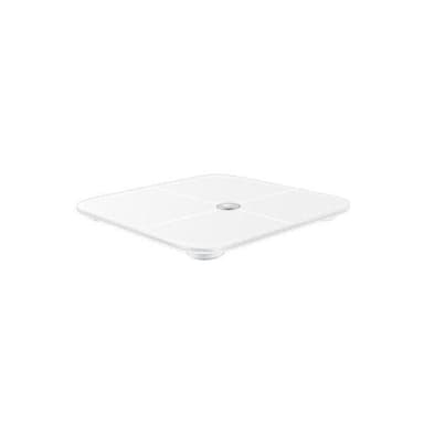 Huawei AH100 Smart Våg - Vit personvåg