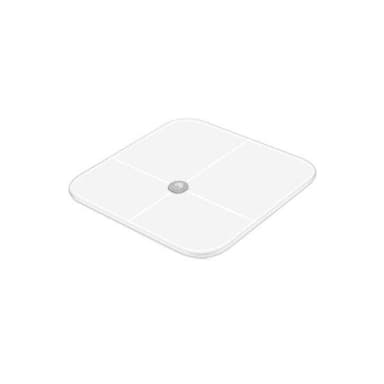 Huawei AH100 Smart Våg - Vit personvåg
