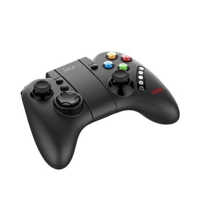 Gaming Handkontroll för Smartphone med Bluetooth