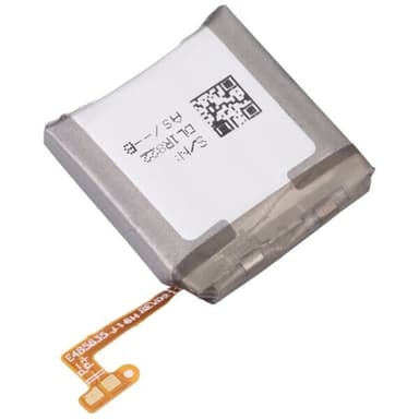 Batteri till Samsung Galaxy Watch 4 42mm 247mAh EB-BR880ABY