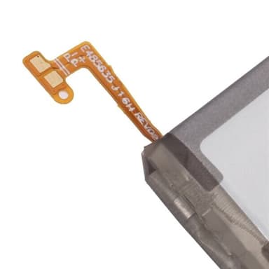 Batteri till Samsung Galaxy Watch 4 42mm 247mAh EB-BR880ABY