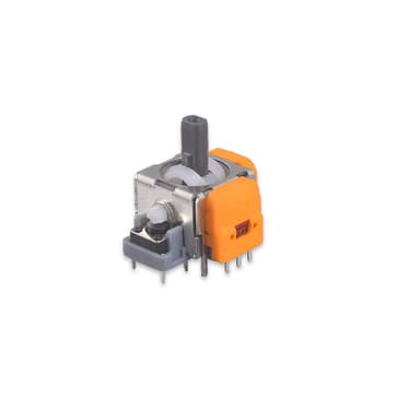Styrspak med Hall effekt för joystick 2-pack PS5