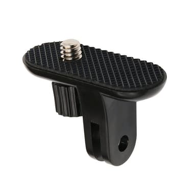 Actionkamera Stativfäste Adapter SN Adapter