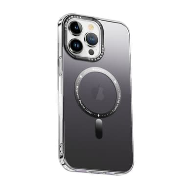 Magnetfodral för iPhone 16-serien iPhone 16 Pro Max