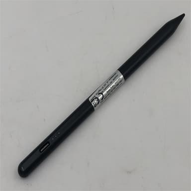 Styluspenna för iPad (2018 och senare) USB-C Svart