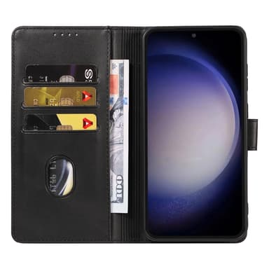 Telefonfodral med kortplatser för Samsung Galaxy-serien Samsung Galaxy