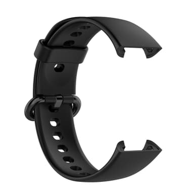 Klockarmband för Redmi 2/Xiaomi Mi Watch 2 Lite Svart