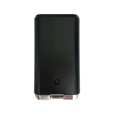 Fjärrkontroll Code Cloner 280-868 MHz Svart