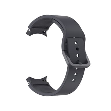 Klockarmband för Samsung Galaxy Watch 5/5 Pro, 20 mm Grå