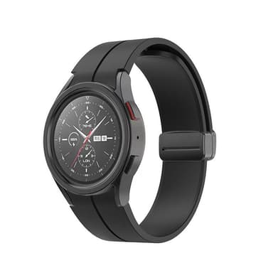 Klockarmband Svart S