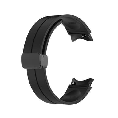 Klockarmband Svart S