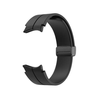 Klockarmband Svart S