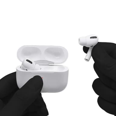 Öronkuddar för AirPods Pro i 3 storlekar