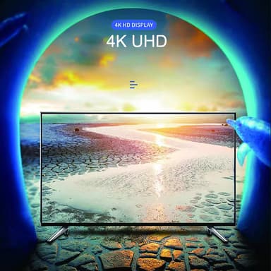 Trådlös HDMI switch med Miracast Mirascreen wifi dongel för Chromecast